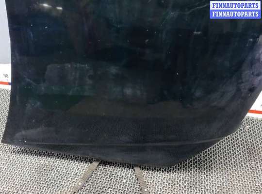 купить капот на MERCEDES BENZ C-CLASS W204