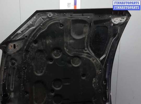 купить капот на MERCEDES BENZ C-CLASS W204