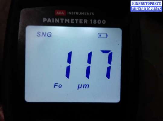 купить капот на MERCEDES BENZ C-CLASS W204