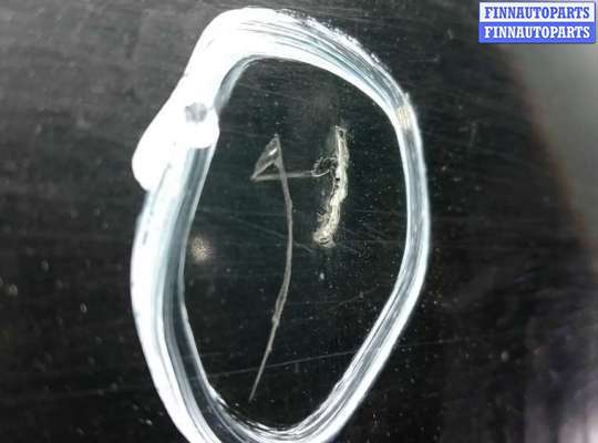 купить капот на MERCEDES BENZ C-CLASS W204