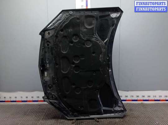 купить капот на MERCEDES BENZ C-CLASS W204