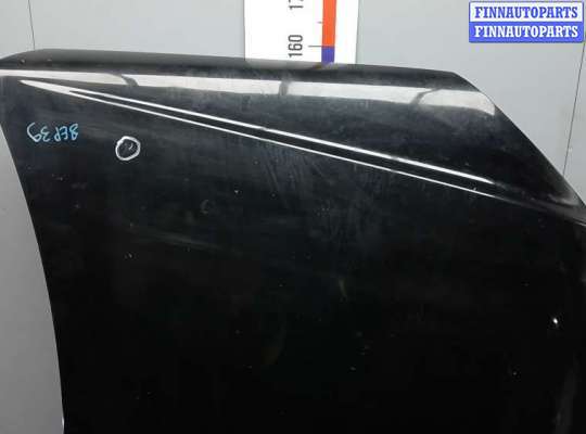 купить капот на MERCEDES BENZ C-CLASS W204