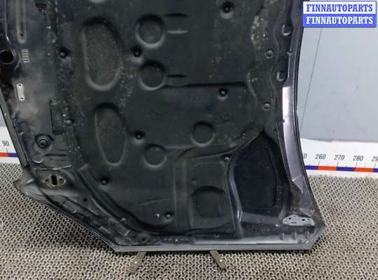 купить капот на MERCEDES BENZ C-CLASS W204