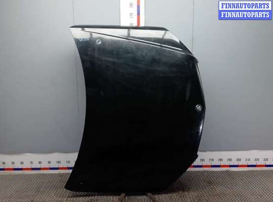 купить капот на MERCEDES BENZ C-CLASS W204