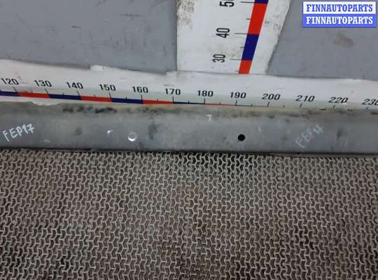 купить бампер задний на FORD TRANSIT 7