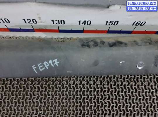 купить бампер задний на FORD TRANSIT 7