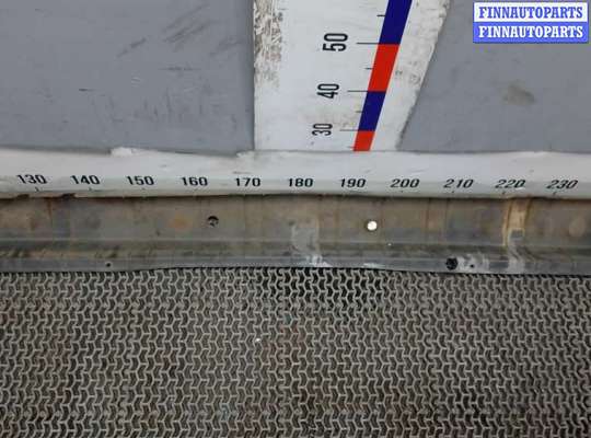 купить бампер задний на FORD TRANSIT 7