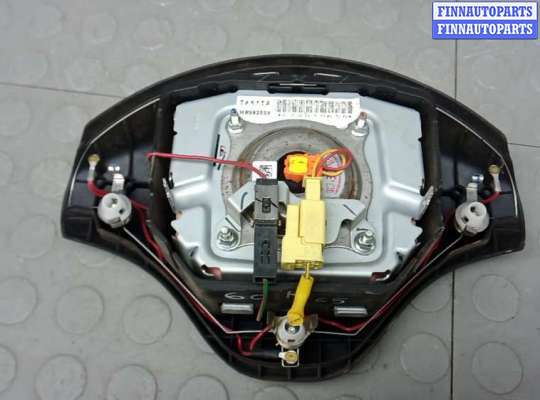 купить подушка безопасности водителя на MITSUBISHI L200 K4T