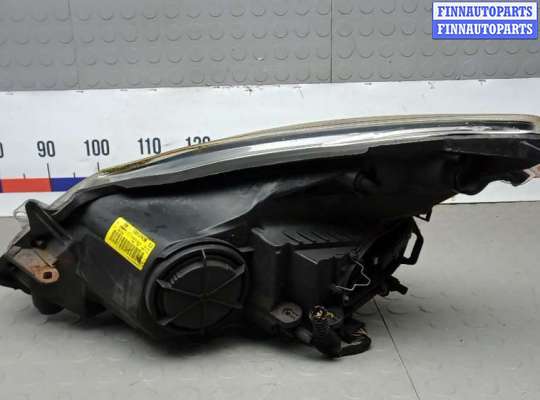 купить фара правая на OPEL CORSA D