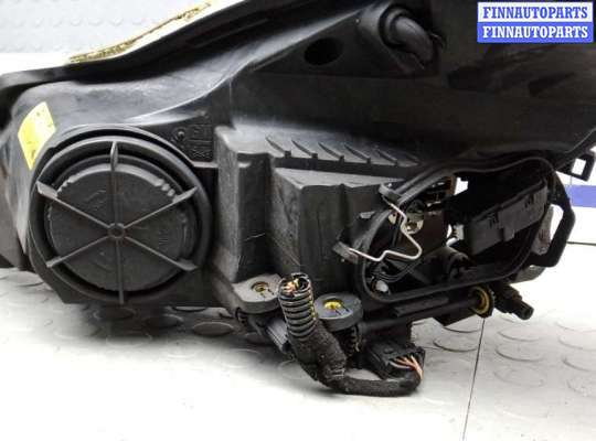 купить фара правая на OPEL CORSA D