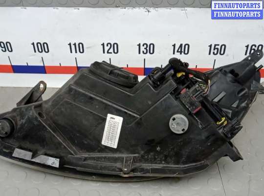 купить фара правая на OPEL CORSA D