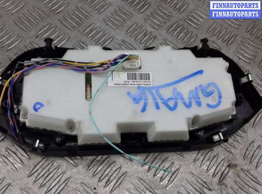 купить блок управления печки и климат-контроля на NISSAN JUKE F15