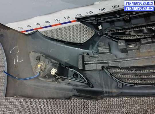 купить бампер передний на HYUNDAI I40
