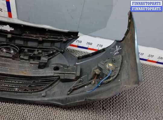 купить бампер передний на HYUNDAI I40