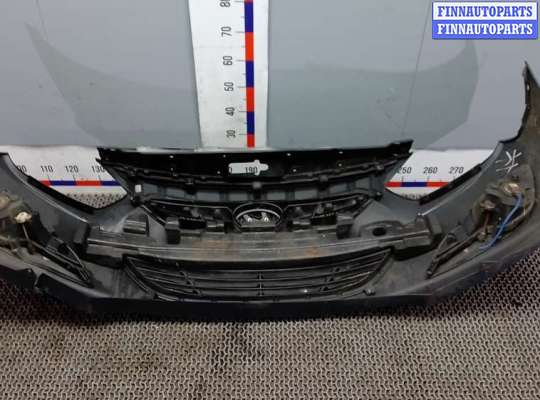 купить бампер передний на HYUNDAI I40