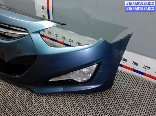 купить бампер передний на HYUNDAI I40