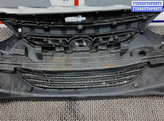 купить бампер передний на HYUNDAI I40