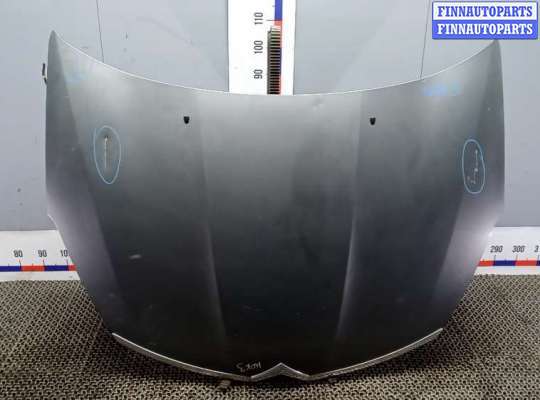 Капот на Peugeot 4007