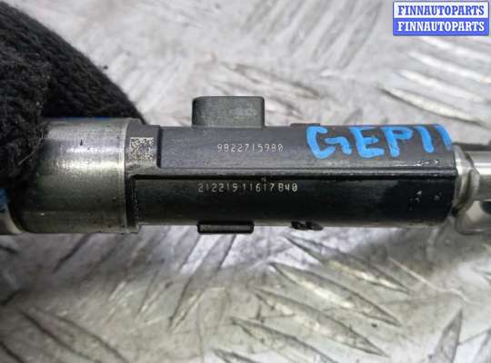 купить форсунка бензиновая на CITROEN C5 AIRCROSS