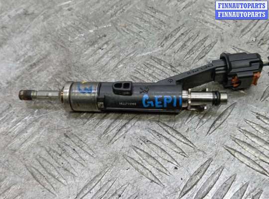 купить форсунка бензиновая на CITROEN C5 AIRCROSS