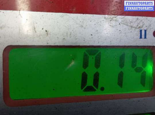 купить форсунка бензиновая на CITROEN C5 AIRCROSS