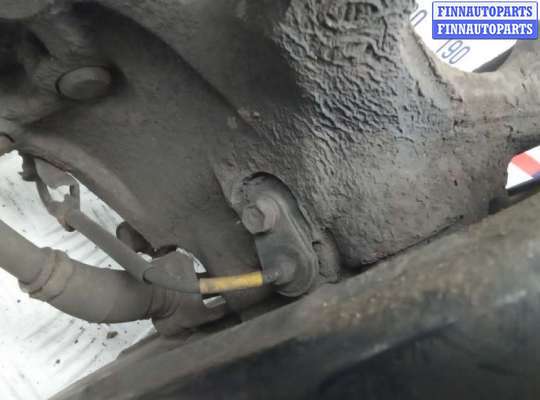 купить ступица задняя правая на KIA SORENTO 3