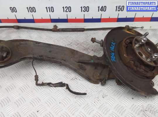 купить ступица задняя правая на KIA SORENTO 3