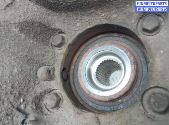 купить ступица задняя правая на KIA SORENTO 3