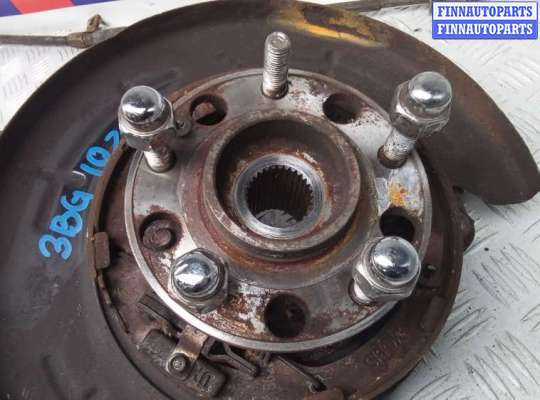 купить ступица задняя правая на KIA SORENTO 3