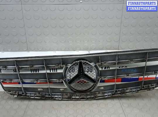 купить решетка радиатора на MERCEDES BENZ C-CLASS W204