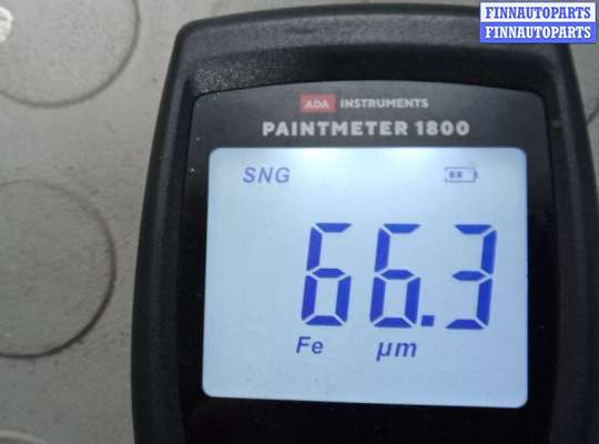 купить капот на KIA CEE'D 1