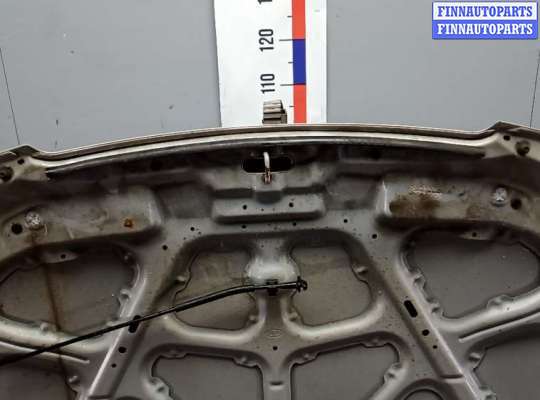 купить капот на KIA CEE'D 1