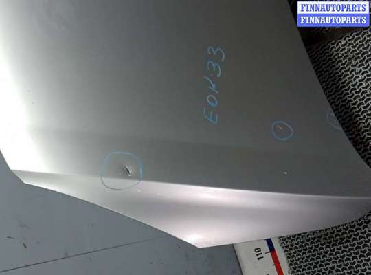 купить капот на KIA CEE'D 1