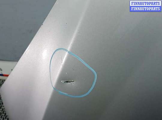 купить капот на KIA CEE'D 1