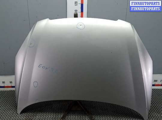 купить капот на KIA CEE'D 1