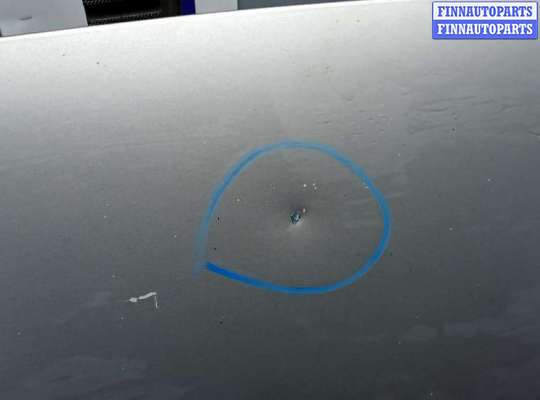 купить капот на KIA CEE'D 1