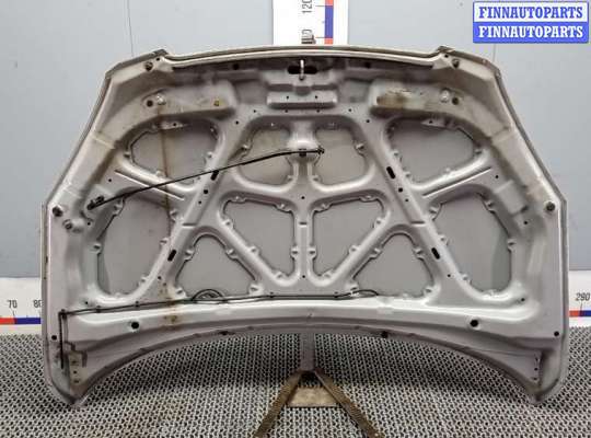 Капот на Kia Ceed I (ED)