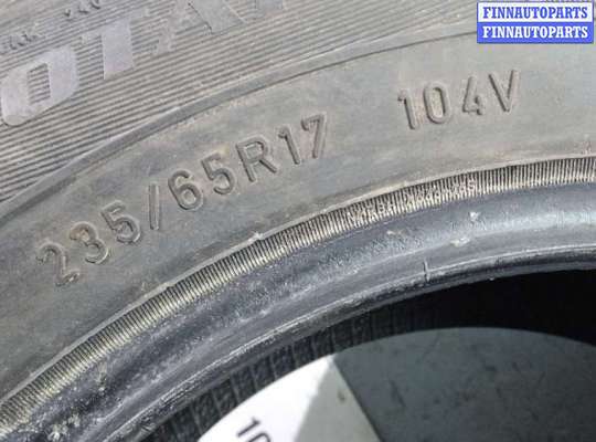 купить шина на JEEP GRAND CHEROKEE WJ