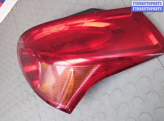 купить фонарь задний правый на KIA CEE'D 1