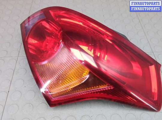 купить фонарь задний правый на KIA CEE'D 1