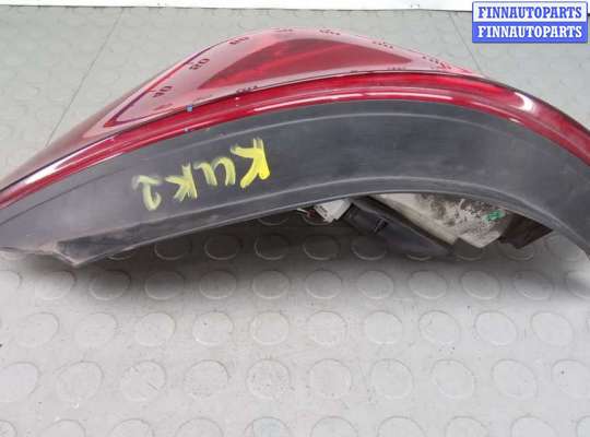 купить фонарь задний правый на KIA CEE'D 1