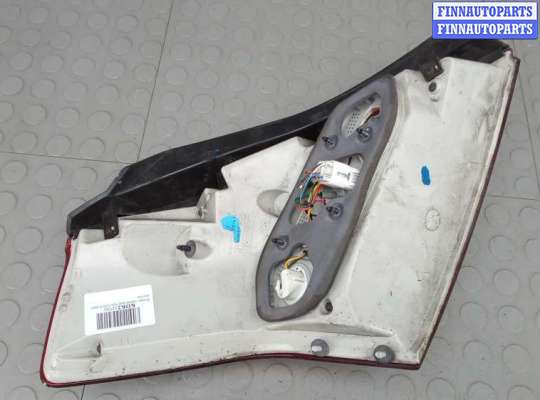 купить фонарь задний правый на KIA CEE'D 1