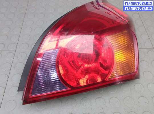 купить фонарь задний правый на KIA CEE'D 1