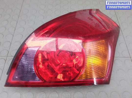 купить фонарь задний правый на KIA CEE'D 1