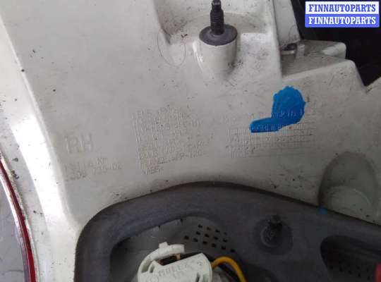 купить фонарь задний правый на KIA CEE'D 1