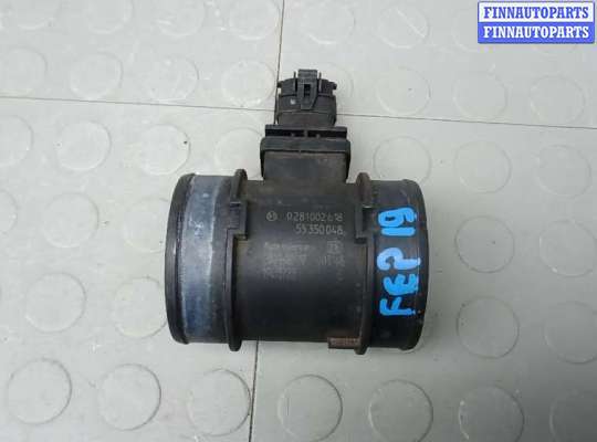 купить расходомер воздуха дизельный на CHEVROLET CAPTIVA 1