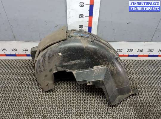 купить защита арок (защита крыла, подкрылок) задняя правая на CITROEN C5 AIRCROSS