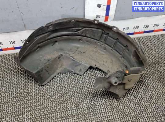 купить защита арок (защита крыла, подкрылок) задняя правая на CITROEN C5 AIRCROSS