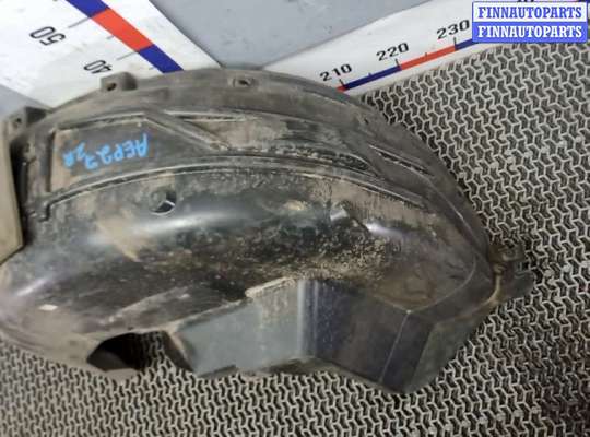 купить защита арок (защита крыла, подкрылок) задняя правая на CITROEN C5 AIRCROSS