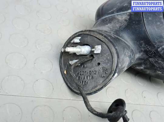 Зеркало боковое на Ford Fiesta VI